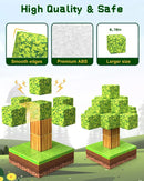 Incrível Brinquedo Magnético De Montagem Montessori (100 Pçs)