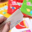 Divertido Quebra-Cabeça Montessori (32 Peças)