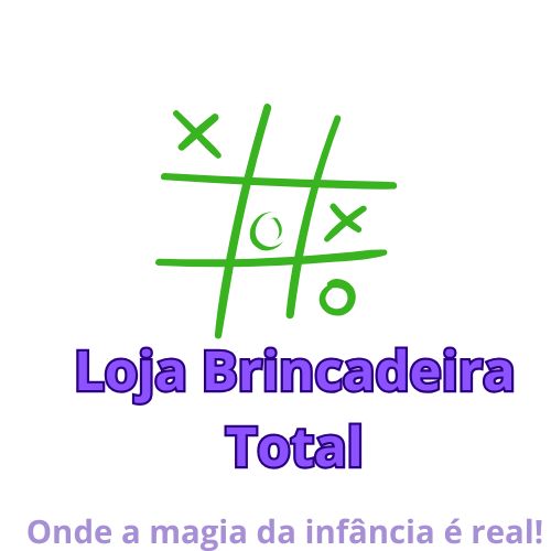 Brincadeira Total