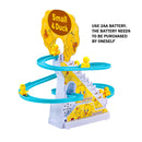 Divertido Brinquedo Caminho Dos Patos