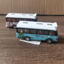 Divertido Ônibus Tunado (Som e Luz)