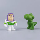 Conjunto Brinquedos Toys Story (8 Pçs)