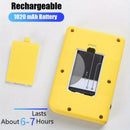 Vídeo Game Portátil Retrô (400 Jogos)