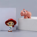 Conjunto Brinquedos Toys Story (8 Pçs)