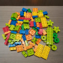 Divertido Brinquedo Blocos de Construção (240 pçs)