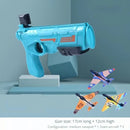 Divertido Lançador De Aviões