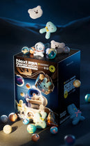 Incrível e Divertida Máquina Pega Brinquedos