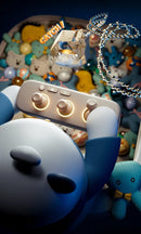 Incrível e Divertida Máquina Pega Brinquedos