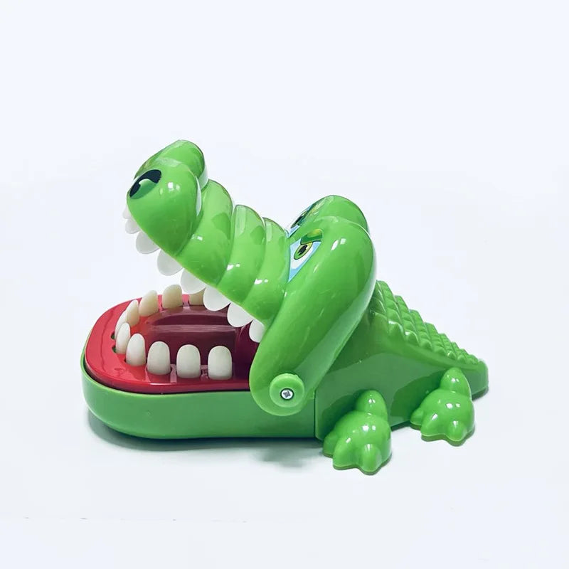 Divertido Crocodilo Mordedor