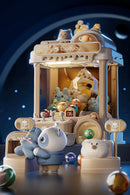 Incrível e Divertida Máquina Pega Brinquedos