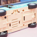 Divertido Ônibus Tunado (Som e Luz)