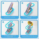 Divertido Brinquedo Caminho Dos Patos