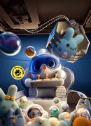 Incrível e Divertida Máquina Pega Brinquedos