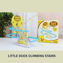 Divertido Brinquedo Caminho Dos Patos